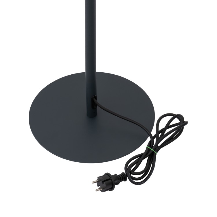 PATIO 10105 Nowodvorski Lighting Lampa stojąca Inspiracje Premium