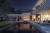 PATIO 10105 Nowodvorski Lighting Lampa stojąca Inspiracje Premium