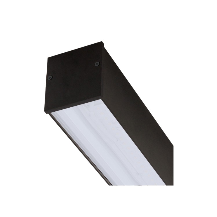 CL OFFICE LED PRO 120 10208 Nowodvorski Lighting Lampa sufitowa liniowa Inspiracje Premium