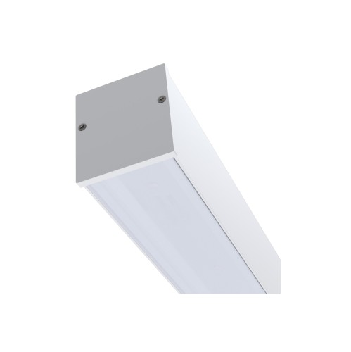 CL OFFICE LED PRO 120 10212 Nowodvorski Lighting Lampa sufitowa liniowa Inspiracje Premium