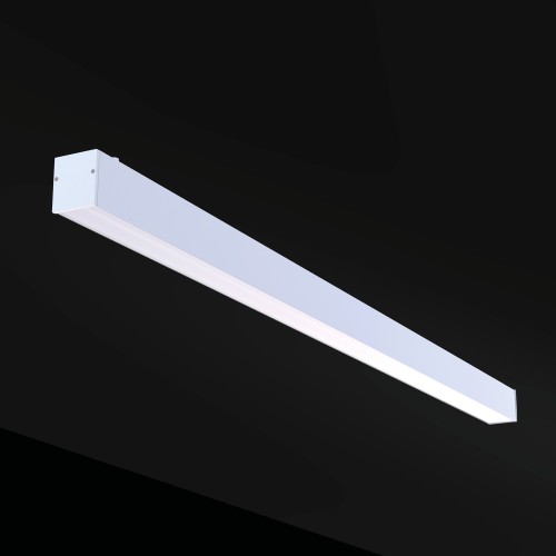 CL OFFICE LED PRO 150 10216 Nowodvorski Lighting Lampa sufitowa liniowa Inspiracje Premium