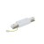 PROFILE POWER STRAIGHT CONNECTOR 10225 Nowodvorski Lighting System szynowy 1-obwodowy Profile Akcesoria Inspiracje Premium