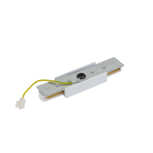 PROFILE POWER STRAIGHT CONNECTOR 10225 Nowodvorski Lighting System szynowy 1-obwodowy Profile Akcesoria Inspiracje Premium