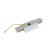 PROFILE RECESSED POWER STRAIGHT CONNECTOR 10227 Nowodvorski Lighting System szynowy 1-obwodowy Profile Akcesoria Inspiracje Premium