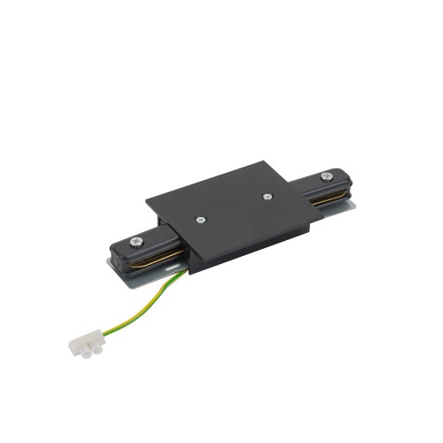 PROFILE RECESSED POWER STRAIGHT CONNECTOR 10228 Nowodvorski Lighting System szynowy 1-obwodowy Profile Akcesoria Inspiracje Premium