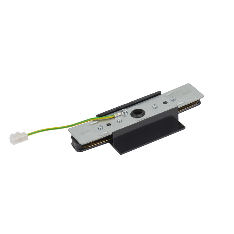 PROFILE RECESSED POWER STRAIGHT CONNECTOR 10228 Nowodvorski Lighting System szynowy 1-obwodowy Profile Akcesoria Inspiracje Premium