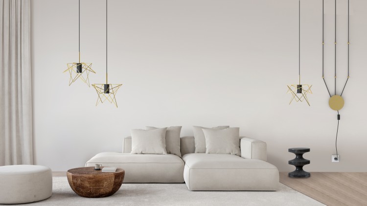 CAMELEON CANOPY A MINI 10264 Nowodvorski Lighting System Cameleon Puszka Inspiracje Premium