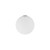 CAMELEON SNOWBALL 120 10267 Nowodvorski Lighting System Cameleon Klosz oprawa Inspiracje Premium