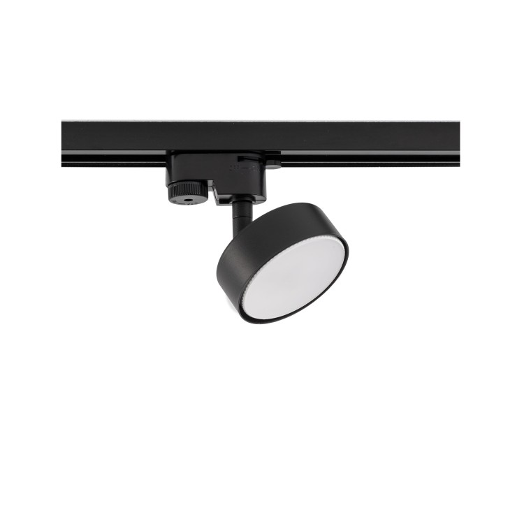 PROFILE PUCK 10358 Nowodvorski Lighting System szynowy 1-obwodowy Profile lampa Inspiracje Premium