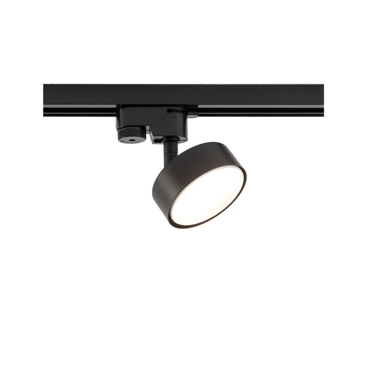 PROFILE PUCK 10358 Nowodvorski Lighting System szynowy 1-obwodowy Profile lampa Inspiracje Premium