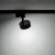 PROFILE PUCK 10358 Nowodvorski Lighting System szynowy 1-obwodowy Profile lampa Inspiracje Premium