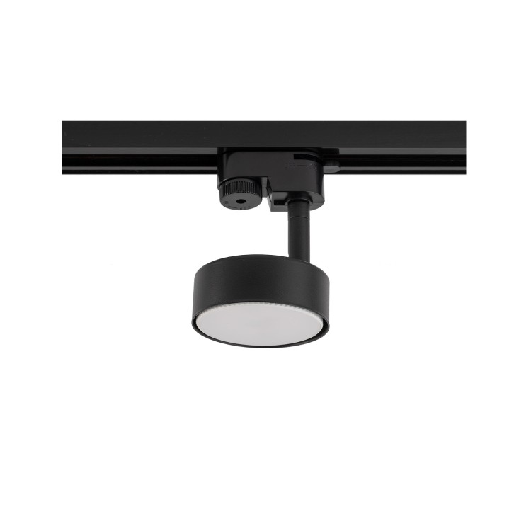 PROFILE PUCK 10358 Nowodvorski Lighting System szynowy 1-obwodowy Profile lampa Inspiracje Premium