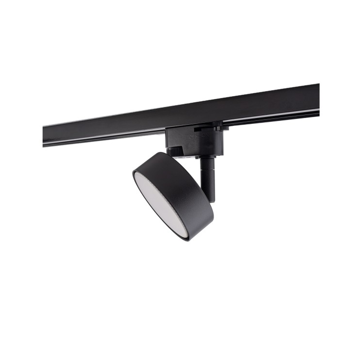 PROFILE PUCK 10358 Nowodvorski Lighting System szynowy 1-obwodowy Profile lampa Inspiracje Premium