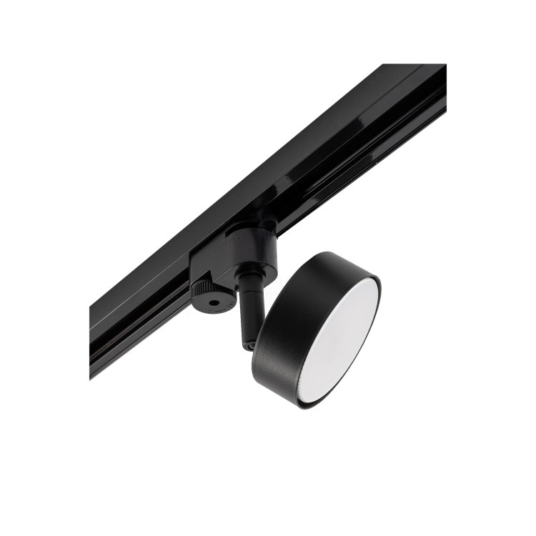 PROFILE PUCK 10358 Nowodvorski Lighting System szynowy 1-obwodowy Profile lampa Inspiracje Premium