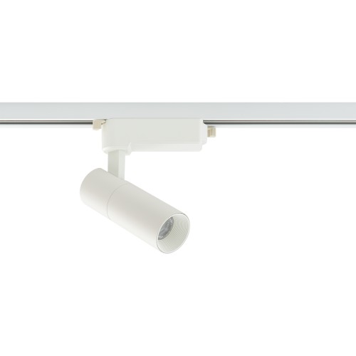 PROFILE TINOS LED 10W 10373 Nowodvorski Lighting System szynowy 1-obwodowy Profile lampa Inspiracje Premium