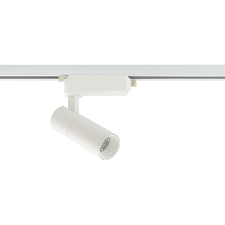 PROFILE TINOS LED 10W 10373 Nowodvorski Lighting System szynowy 1-obwodowy Profile lampa Inspiracje Premium