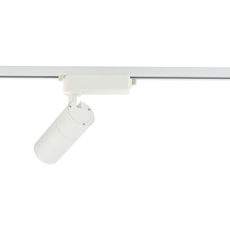 PROFILE TINOS LED 20W 10374 Nowodvorski Lighting System szynowy 1-obwodowy Profile lampa Inspiracje Premium