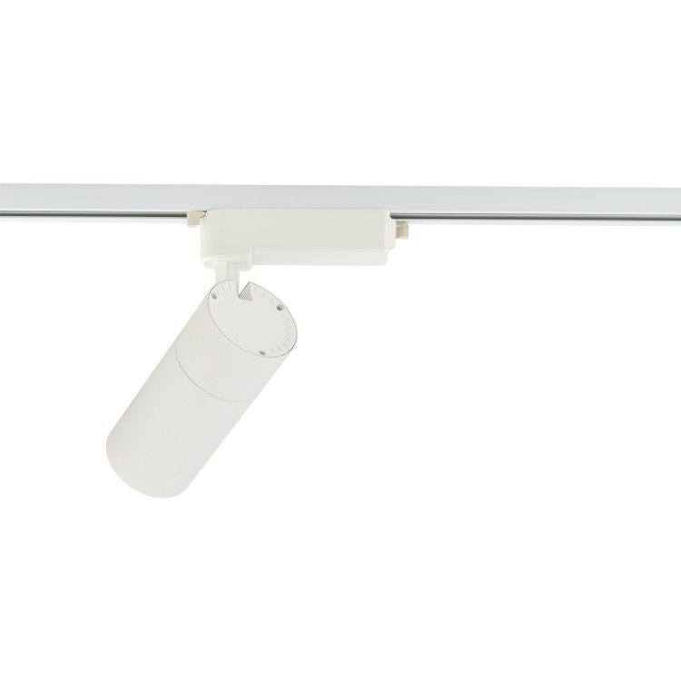 PROFILE TINOS LED 30W 10375 Nowodvorski Lighting System szynowy 1-obwodowy Profile lampa Inspiracje Premium