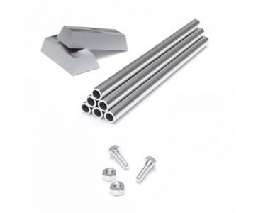 Napęd do bramy skrzydłowej dwuskrzydłowej Tousek SWING X3 HD 2-siłowniki S12669HD 500kg 3m X X-3 230V skrzydłowy 2-skrzydłowy 2-skrzydłowej 2-skrzydłowych bram skrzydłowych Antracyt Szary automat silnik zestaw