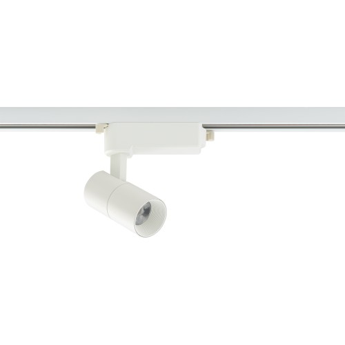 PROFILE TINOS LED 7W 10376 Nowodvorski Lighting System szynowy 1-obwodowy Profile lampa Inspiracje Premium