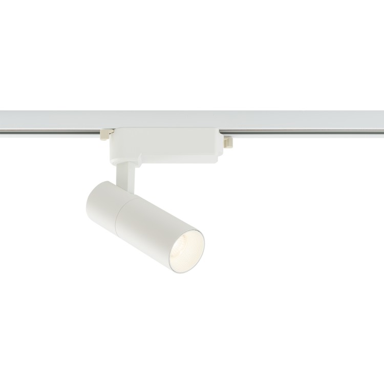 PROFILE TINOS LED 10W 10377 Nowodvorski Lighting System szynowy 1-obwodowy Profile lampa Inspiracje Premium