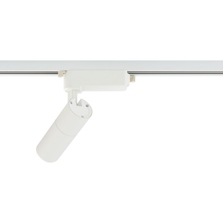 PROFILE TINOS LED 10W 10377 Nowodvorski Lighting System szynowy 1-obwodowy Profile lampa Inspiracje Premium
