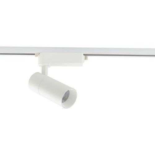 PROFILE TINOS LED 20W 10378 Nowodvorski Lighting System szynowy 1-obwodowy Profile lampa Inspiracje Premium