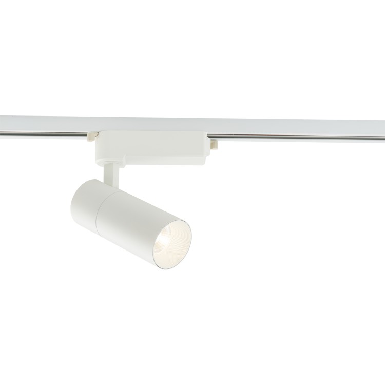PROFILE TINOS LED 20W 10378 Nowodvorski Lighting System szynowy 1-obwodowy Profile lampa Inspiracje Premium