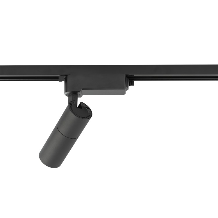 PROFILE TINOS LED 10W 10382 Nowodvorski Lighting System szynowy 1-obwodowy Profile lampa Inspiracje Premium