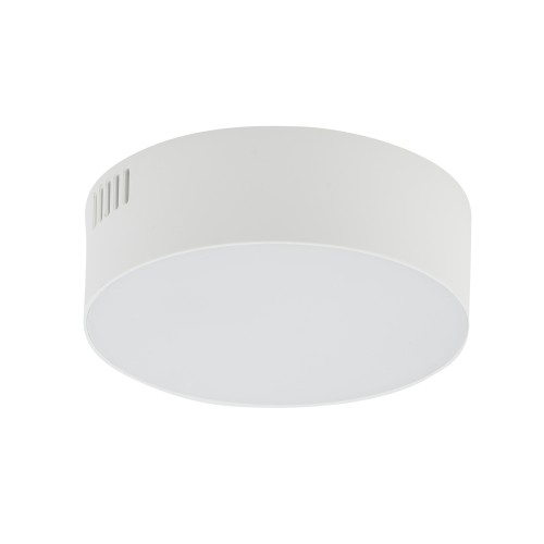 LID ROUND LED 15W 10402 Nowodvorski Lighting Lampa sufitowa plafon Inspiracje Premium