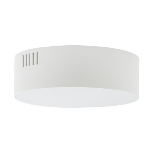 LID ROUND LED 15W 10402 Nowodvorski Lighting Lampa sufitowa plafon Inspiracje Premium