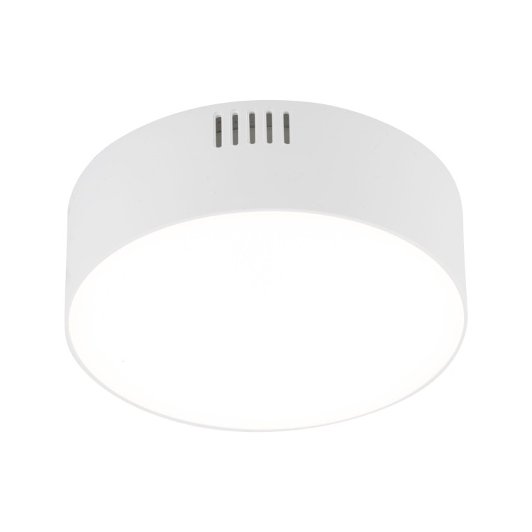 LID ROUND LED 15W 10402 Nowodvorski Lighting Lampa sufitowa plafon Inspiracje Premium
