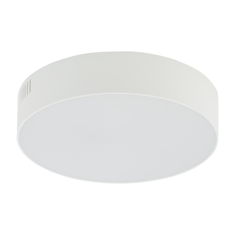 LID ROUND LED 25W 10403 Nowodvorski Lighting Lampa sufitowa plafon Inspiracje Premium