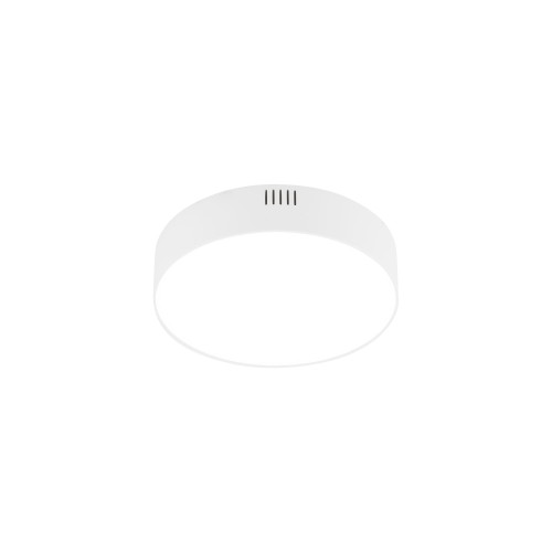 LID ROUND LED 25W 10403 Nowodvorski Lighting Lampa sufitowa plafon Inspiracje Premium