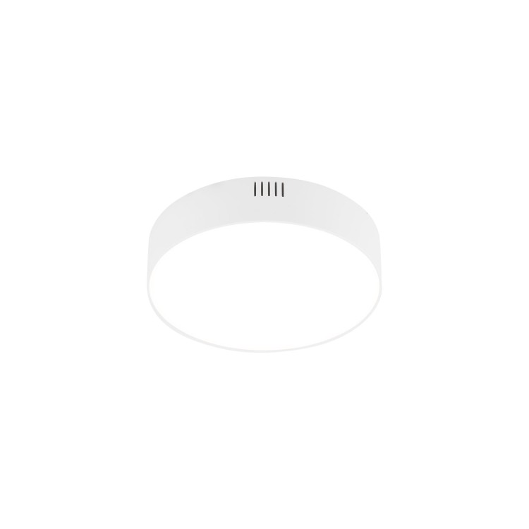 LID ROUND LED 25W 10403 Nowodvorski Lighting Lampa sufitowa plafon Inspiracje Premium