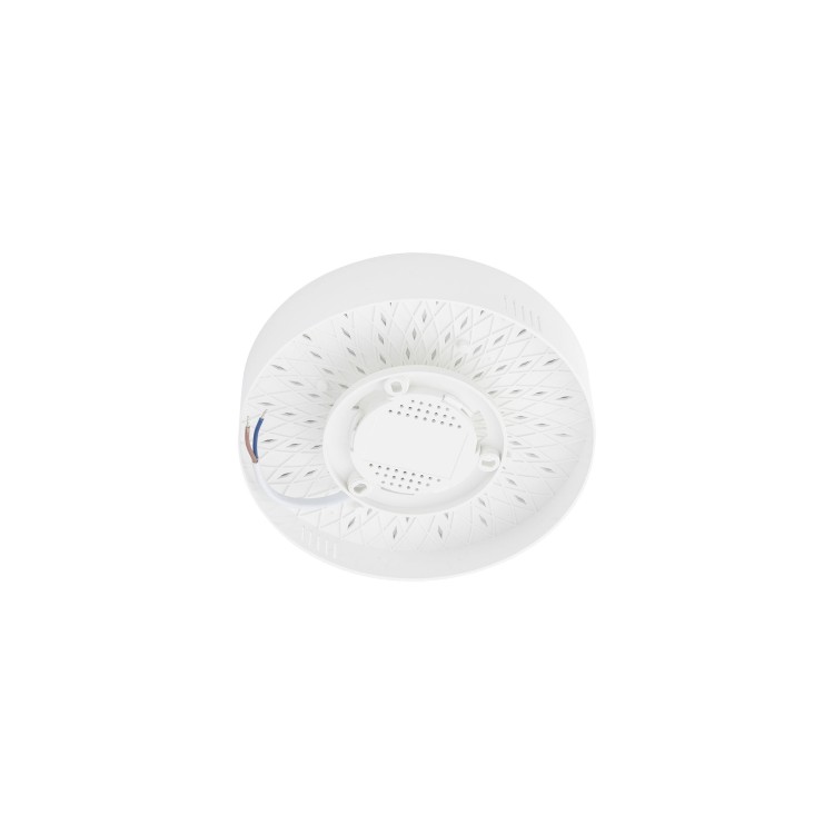 LID ROUND LED 25W 10403 Nowodvorski Lighting Lampa sufitowa plafon Inspiracje Premium