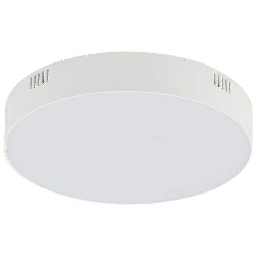 LID ROUND LED 35W 10404 Nowodvorski Lighting Lampa sufitowa plafon Inspiracje Premium