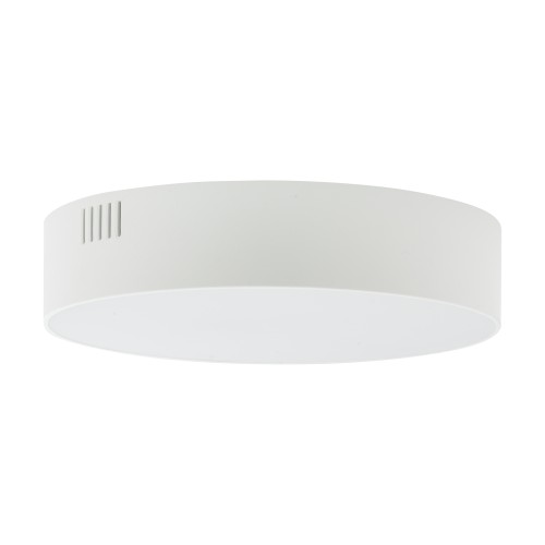 LID ROUND LED 35W 10404 Nowodvorski Lighting Lampa sufitowa plafon Inspiracje Premium