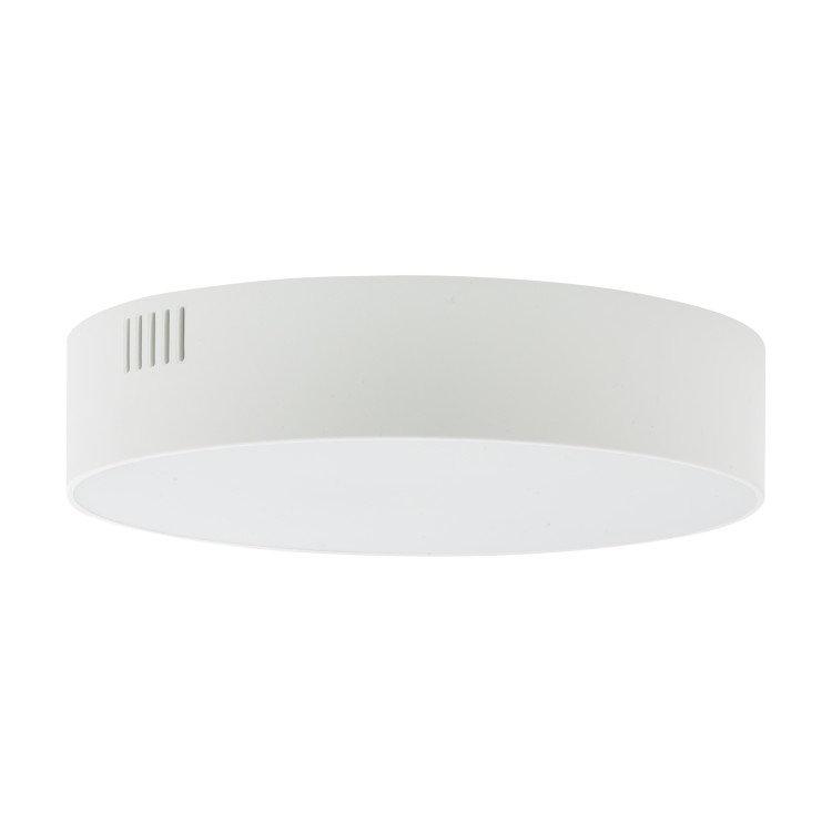 LID ROUND LED 35W 10404 Nowodvorski Lighting Lampa sufitowa plafon Inspiracje Premium