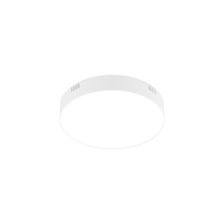 LID ROUND LED 35W 10404 Nowodvorski Lighting Lampa sufitowa plafon Inspiracje Premium