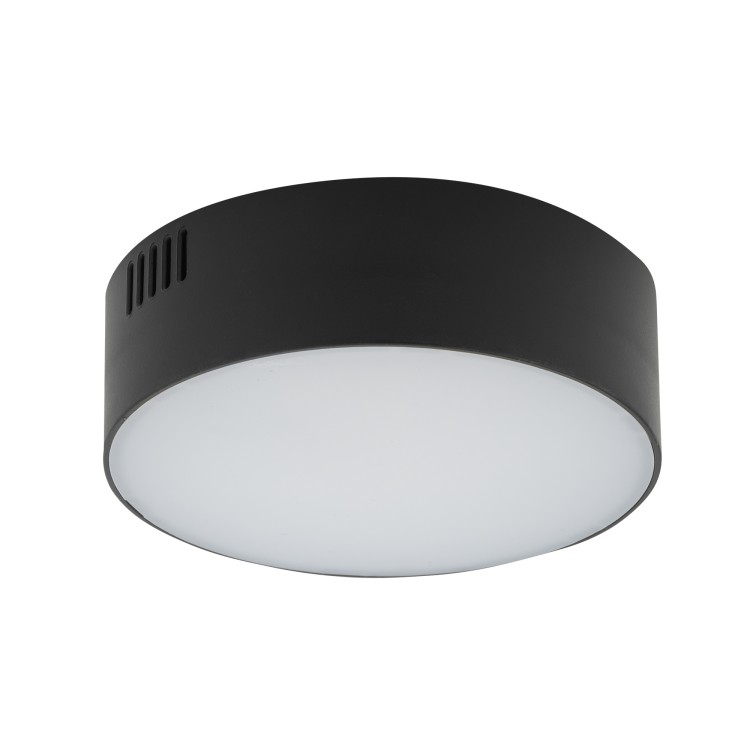 LID ROUND LED 15W 10406 Nowodvorski Lighting Lampa sufitowa plafon Inspiracje Premium