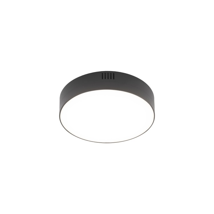 LID ROUND LED 25W 10407 Nowodvorski Lighting Lampa sufitowa plafon Inspiracje Premium