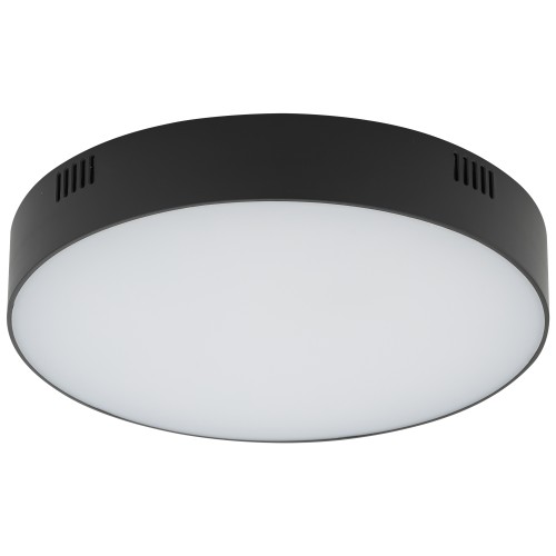 LID ROUND LED 35W 10408 Nowodvorski Lighting Lampa sufitowa plafon Inspiracje Premium