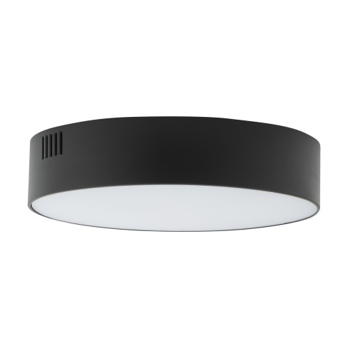 LID ROUND LED 35W 10408 Nowodvorski Lighting Lampa sufitowa plafon Inspiracje Premium