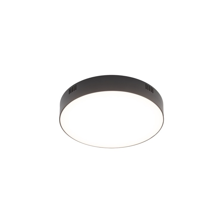 LID ROUND LED 35W 10408 Nowodvorski Lighting Lampa sufitowa plafon Inspiracje Premium