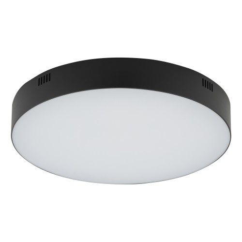 LID ROUND LED 50W 10410 Nowodvorski Lighting Lampa sufitowa plafon Inspiracje Premium