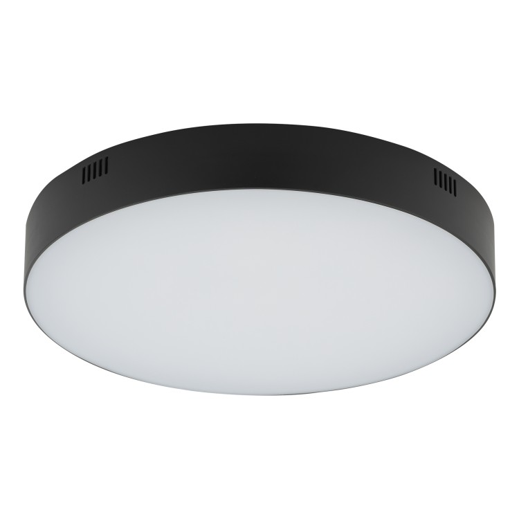 LID ROUND LED 50W 10410 Nowodvorski Lighting Lampa sufitowa plafon Inspiracje Premium