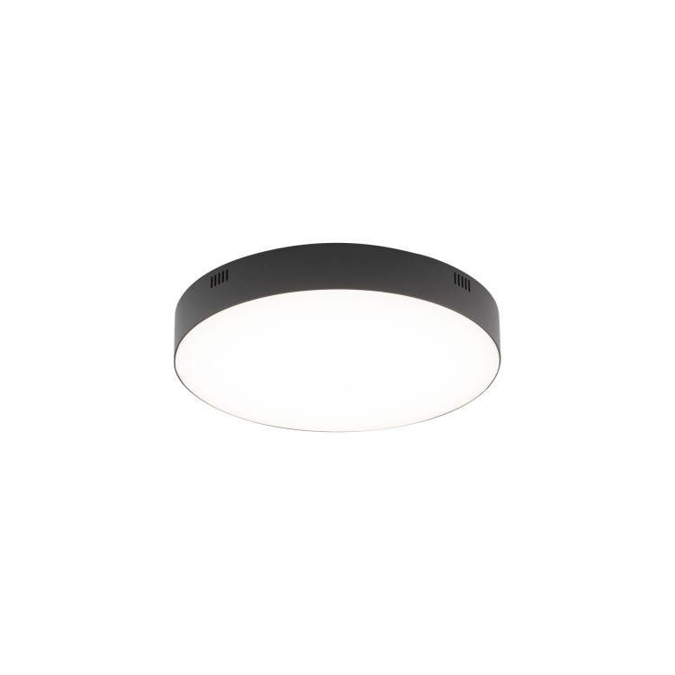 LID ROUND LED 50W 10410 Nowodvorski Lighting Lampa sufitowa plafon Inspiracje Premium