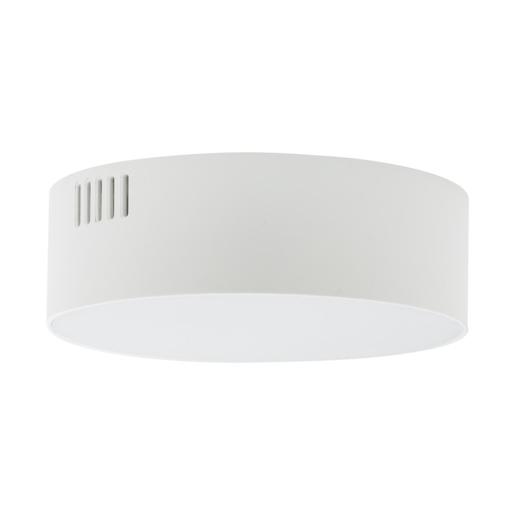 LID ROUND LED 15W 10411 Nowodvorski Lighting Lampa sufitowa plafon Inspiracje Premium