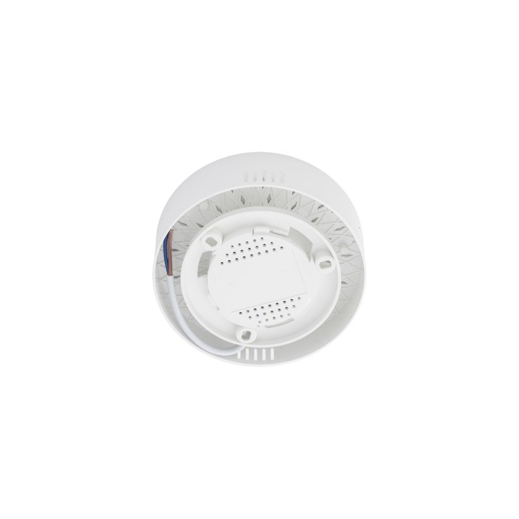 LID ROUND LED 15W 10411 Nowodvorski Lighting Lampa sufitowa plafon Inspiracje Premium